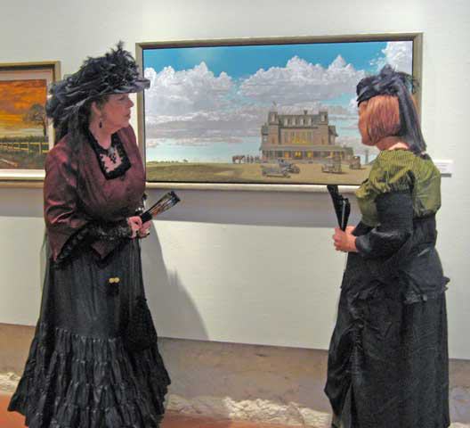 Discover San Angelo